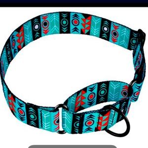 Dog Collar Martingale